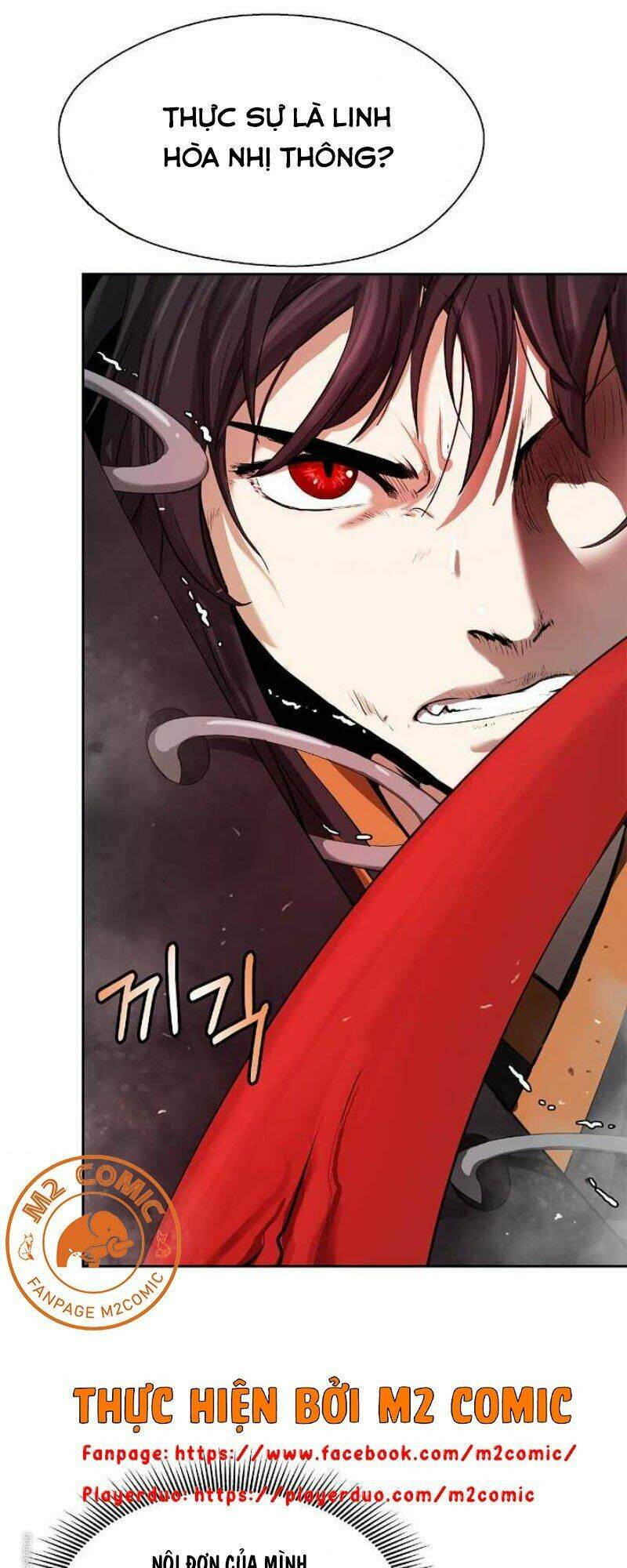 Lãng Tiên Kỳ Đàm: Chapter 27