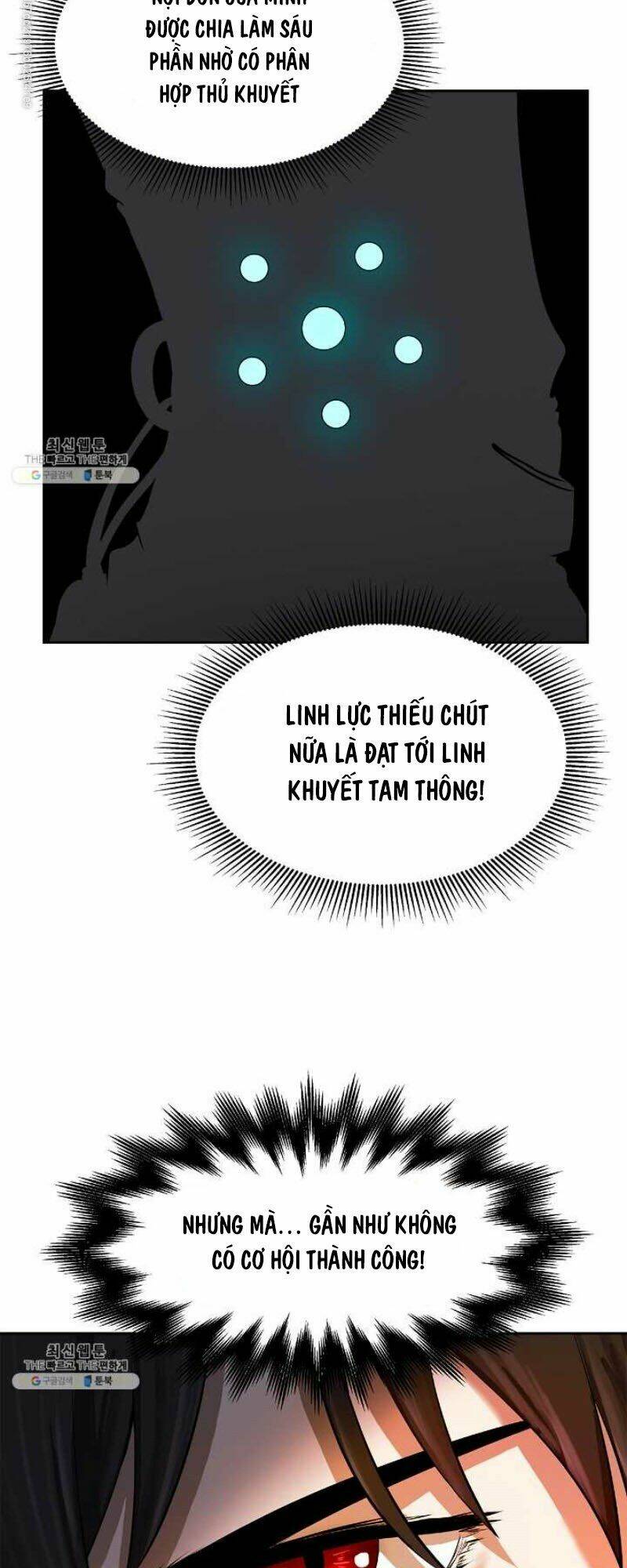Lãng Tiên Kỳ Đàm: Chapter 27