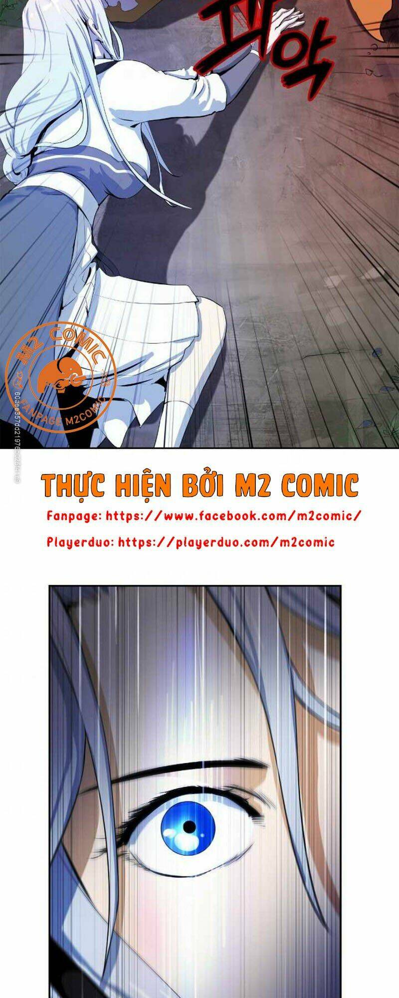 Lãng Tiên Kỳ Đàm: Chapter 27