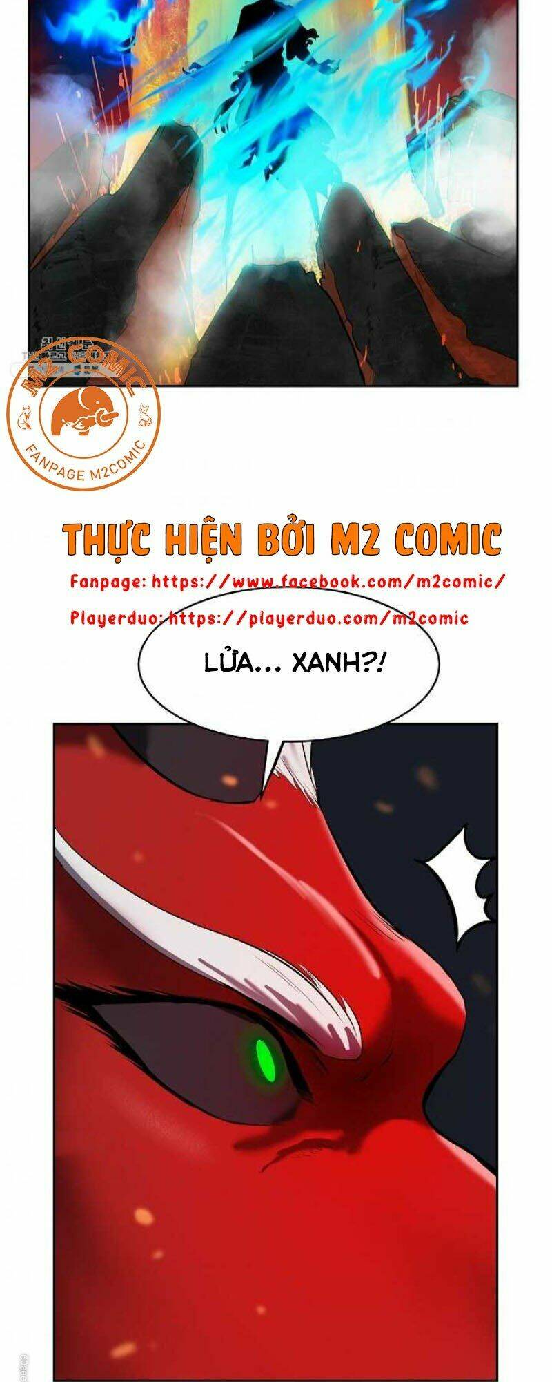 Lãng Tiên Kỳ Đàm: Chapter 28.5