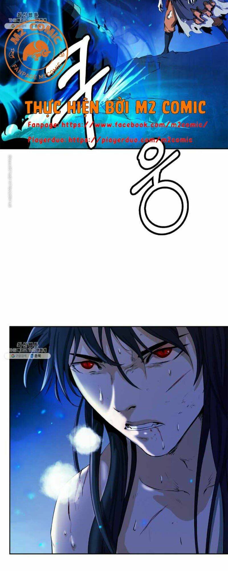 Lãng Tiên Kỳ Đàm: Chapter 28.5