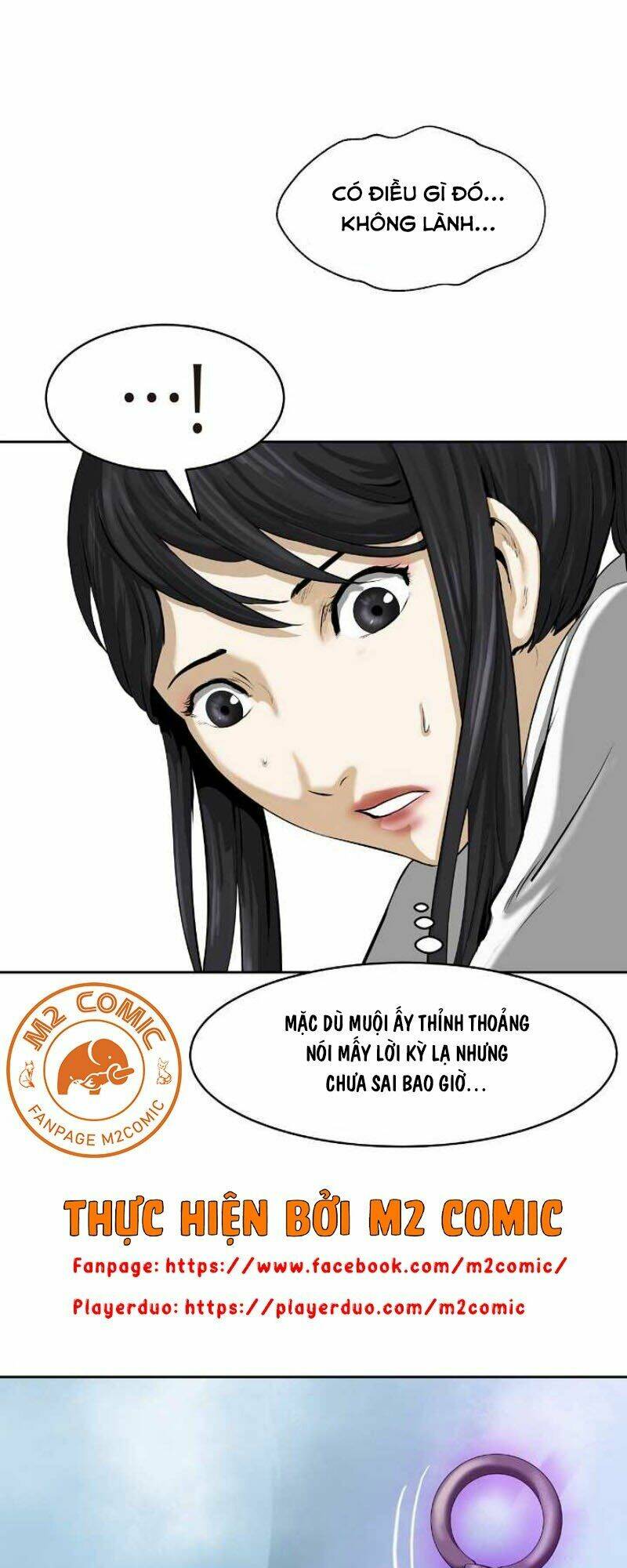 Lãng Tiên Kỳ Đàm: Chapter 28.5