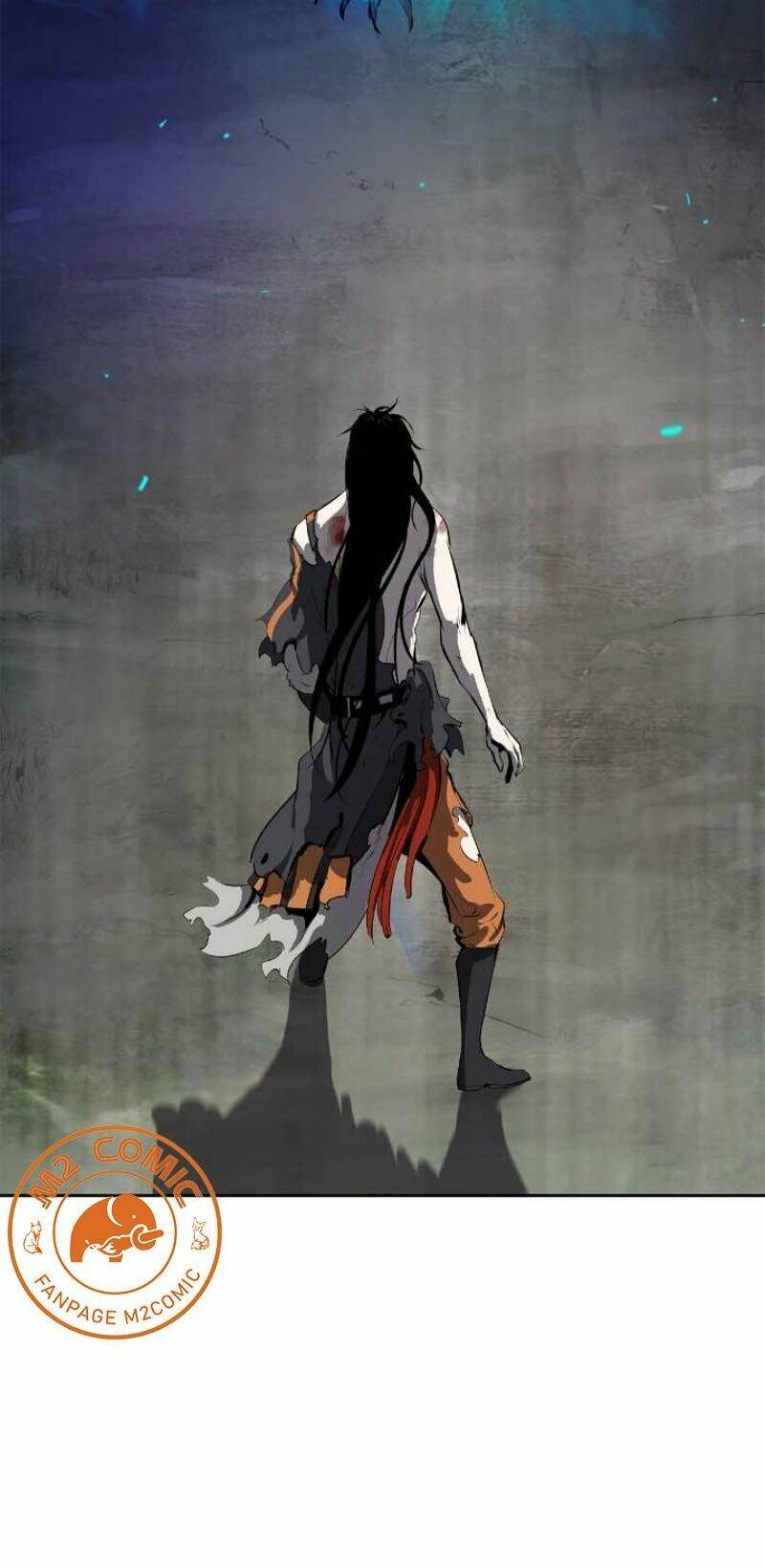 Lãng Tiên Kỳ Đàm: Chapter 28.5