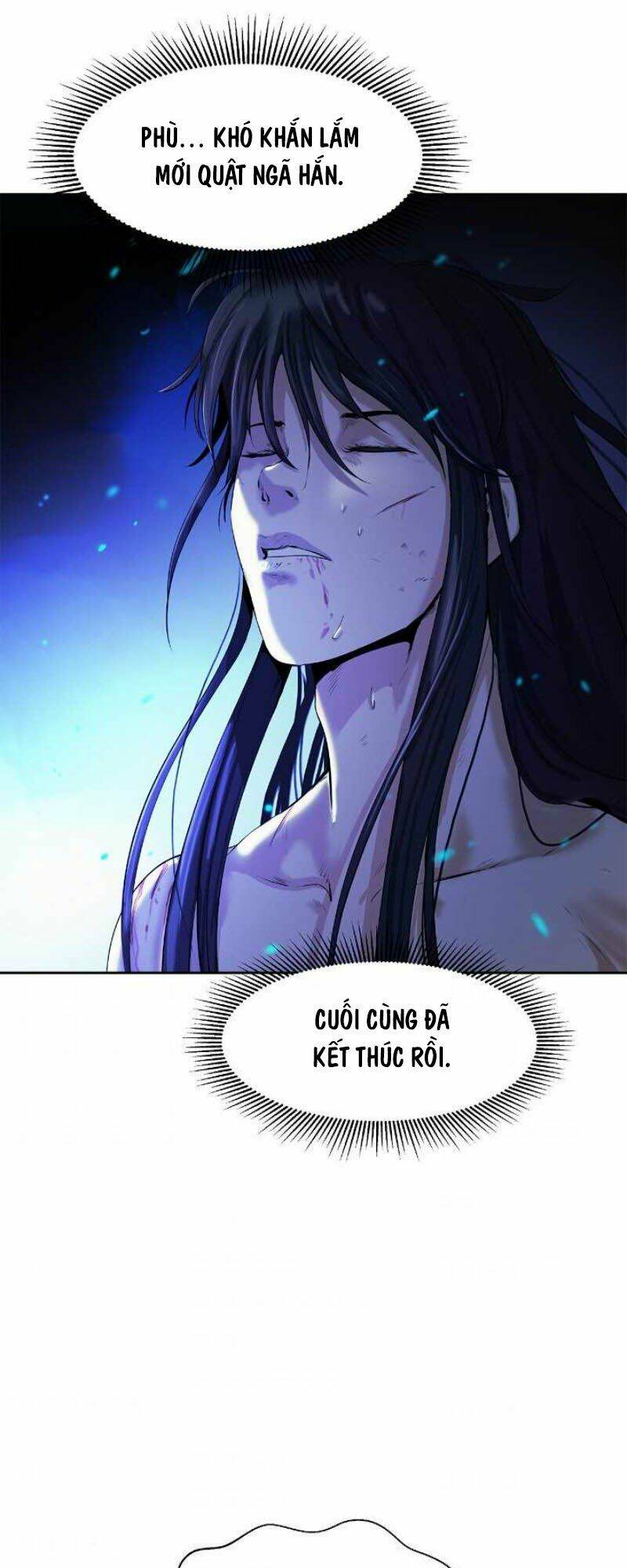 Lãng Tiên Kỳ Đàm: Chapter 28.5