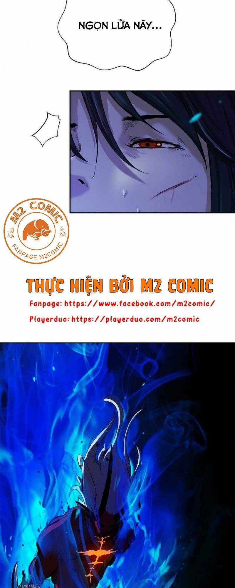 Lãng Tiên Kỳ Đàm: Chapter 28.5