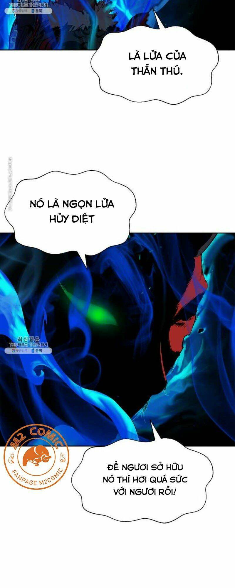 Lãng Tiên Kỳ Đàm: Chapter 28.5
