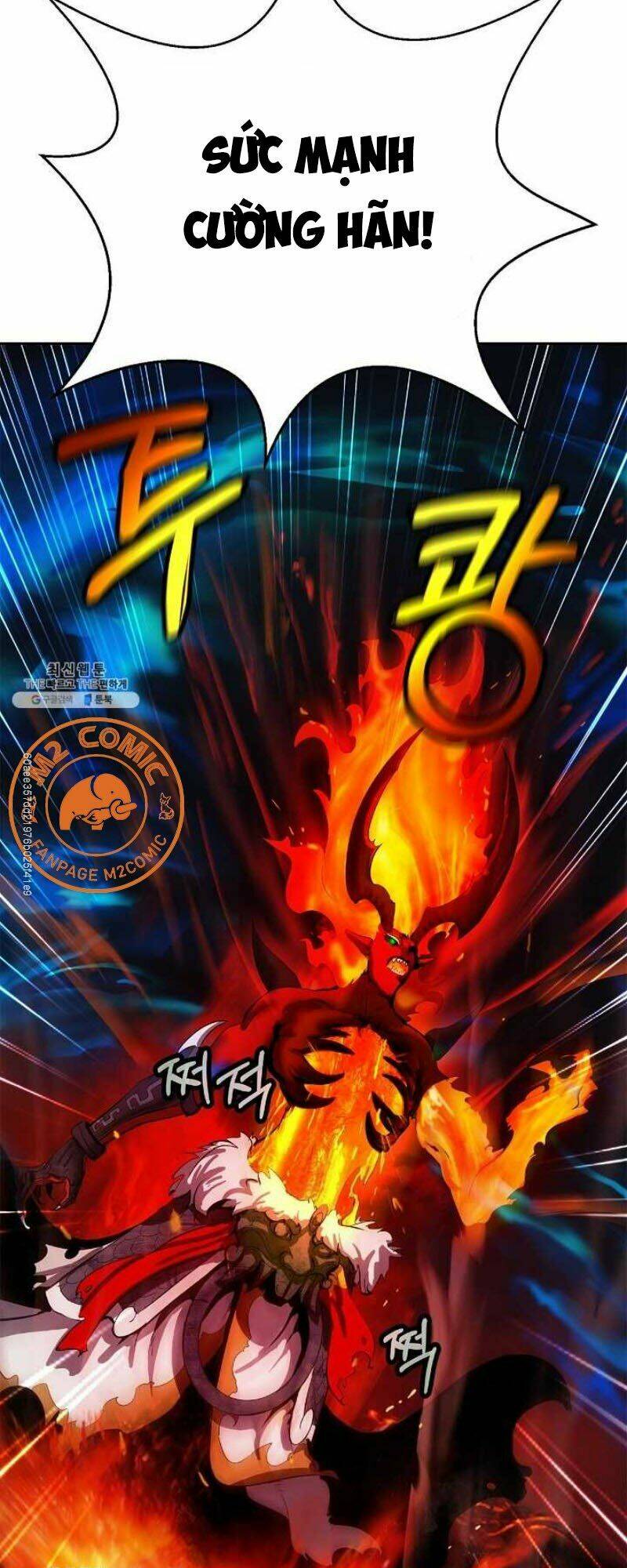 Lãng Tiên Kỳ Đàm: Chapter 28.5