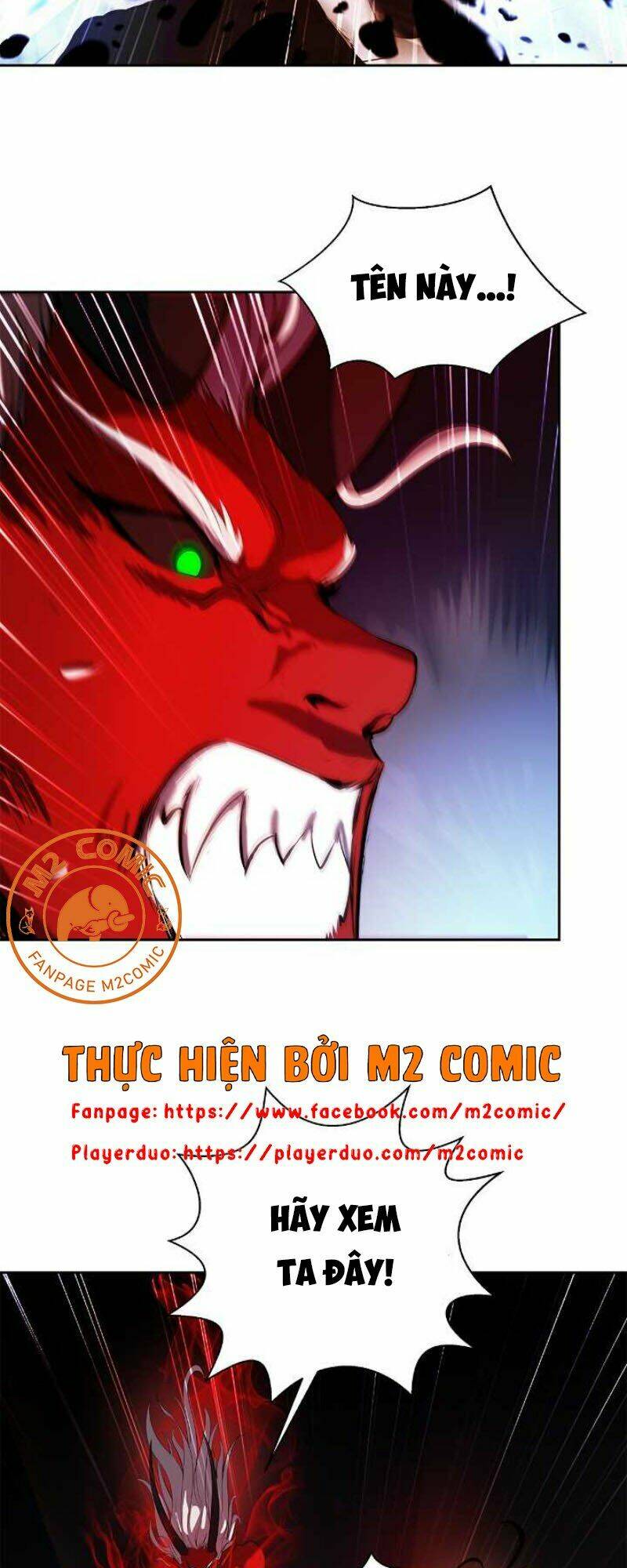 Lãng Tiên Kỳ Đàm: Chapter 28.5