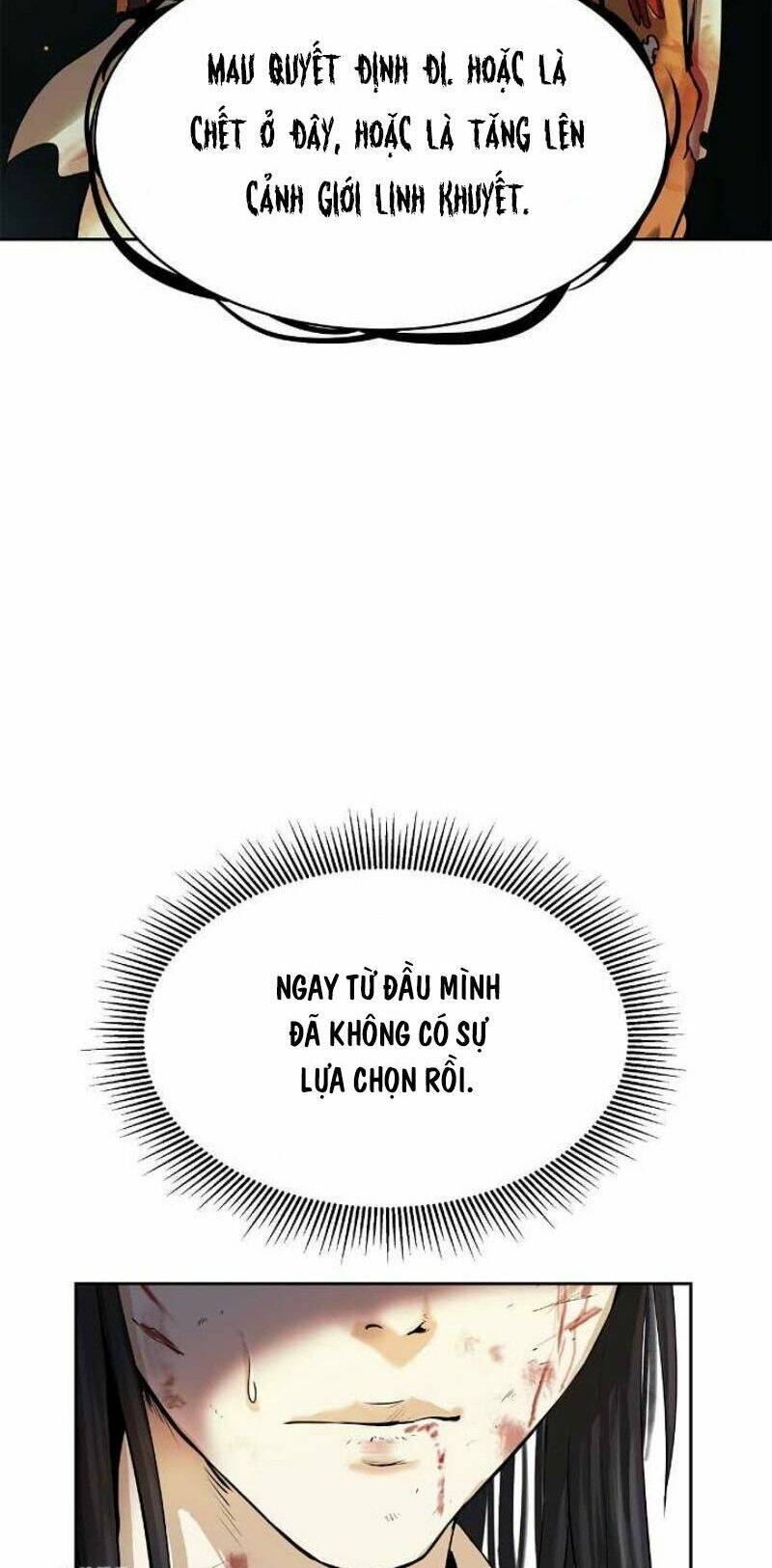 Lãng Tiên Kỳ Đàm: Chapter 29