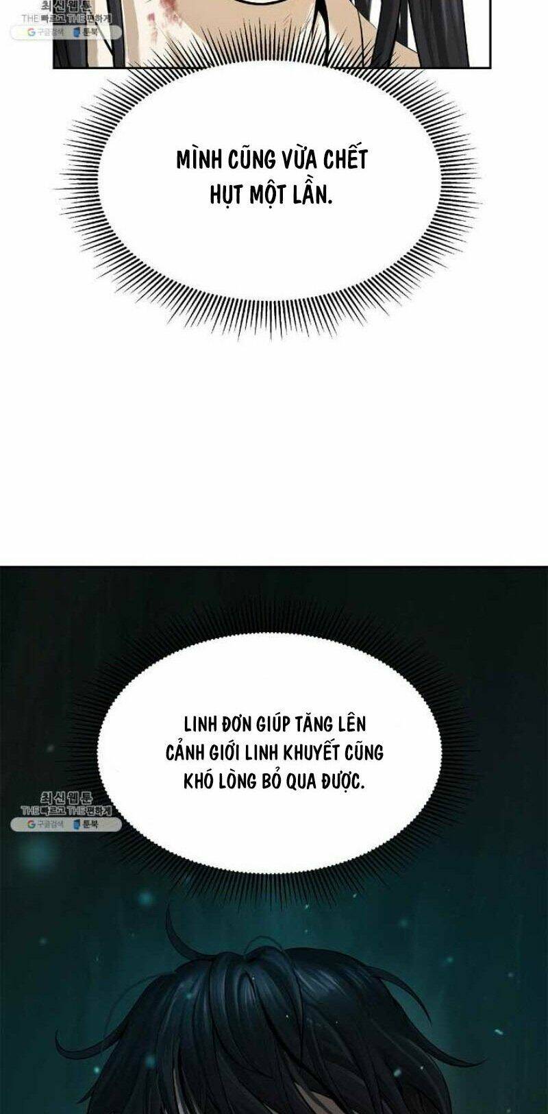 Lãng Tiên Kỳ Đàm: Chapter 29
