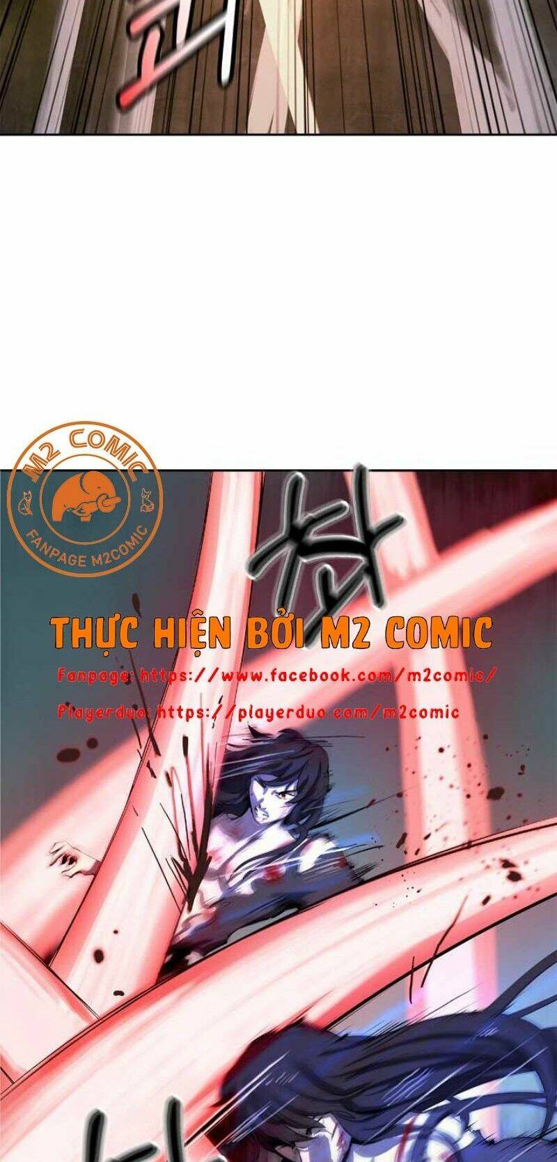 Lãng Tiên Kỳ Đàm: Chapter 29