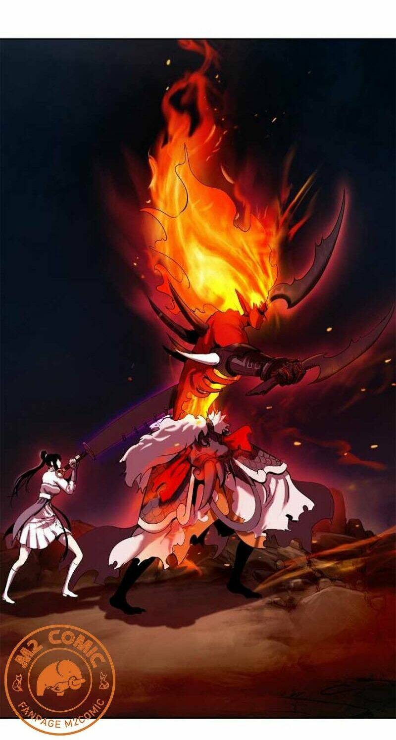 Lãng Tiên Kỳ Đàm: Chapter 29