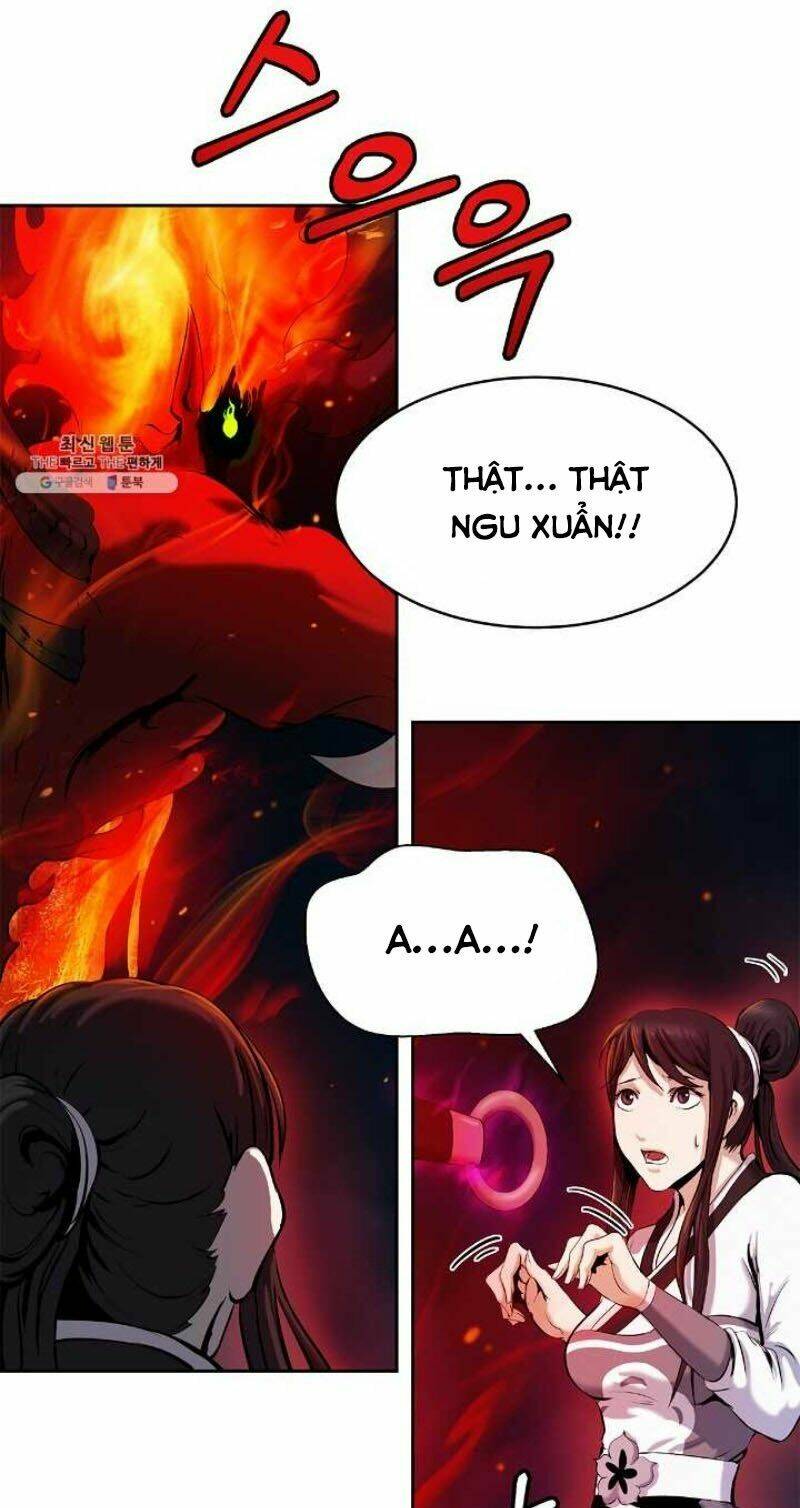 Lãng Tiên Kỳ Đàm: Chapter 29