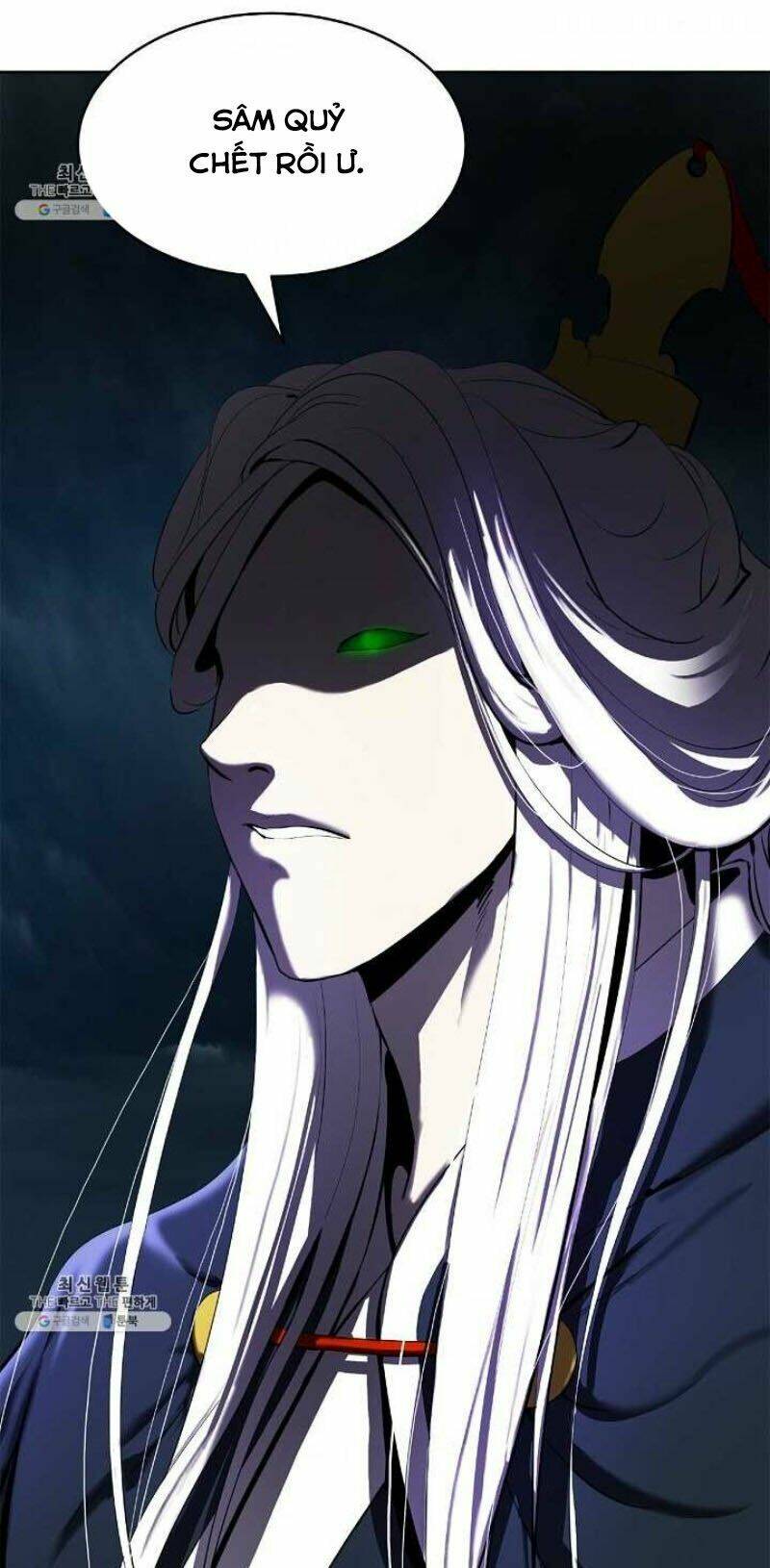 Lãng Tiên Kỳ Đàm: Chapter 29