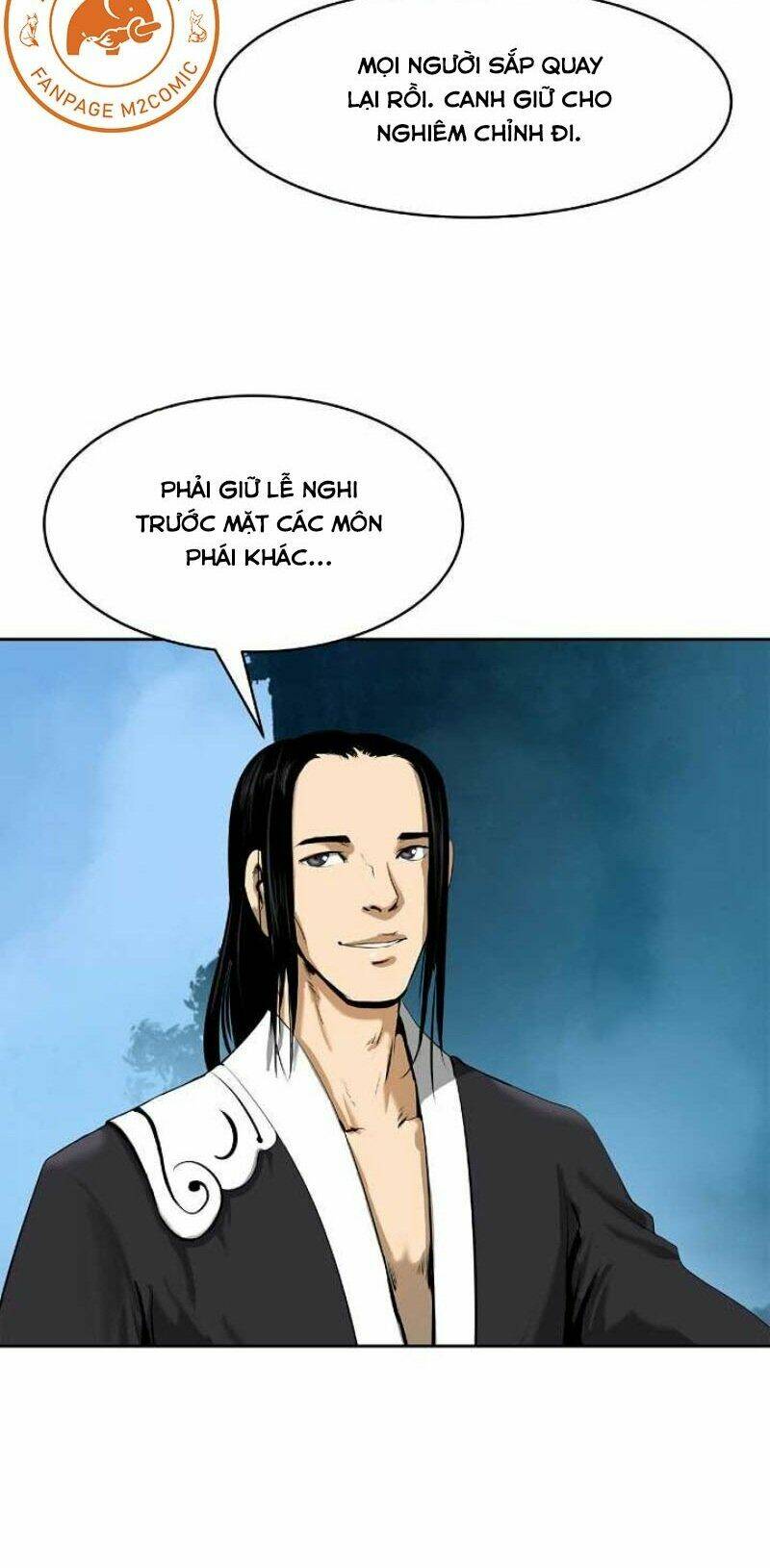 Lãng Tiên Kỳ Đàm: Chapter 29