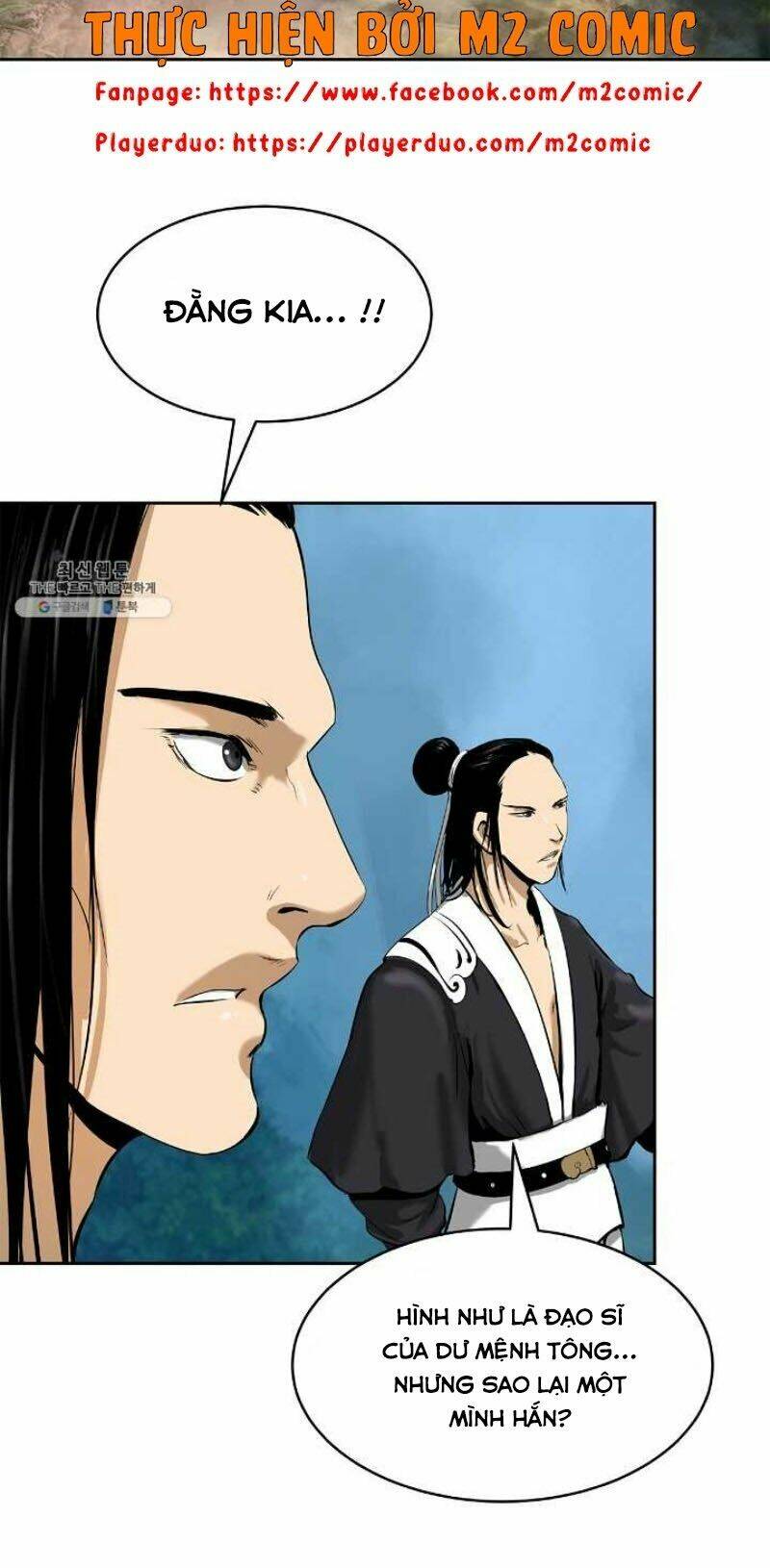 Lãng Tiên Kỳ Đàm: Chapter 29