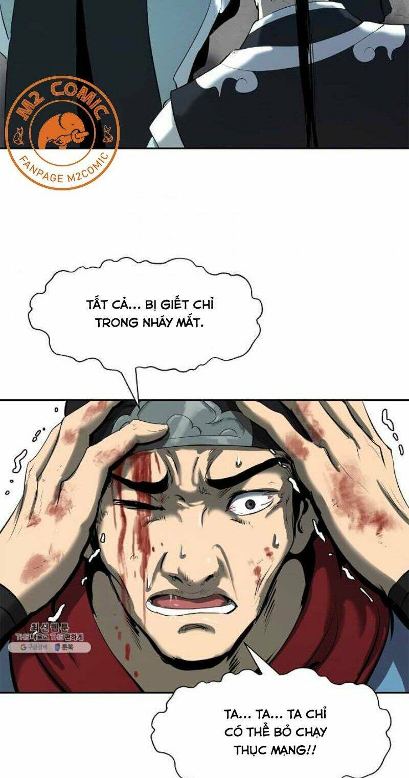 Lãng Tiên Kỳ Đàm: Chapter 29