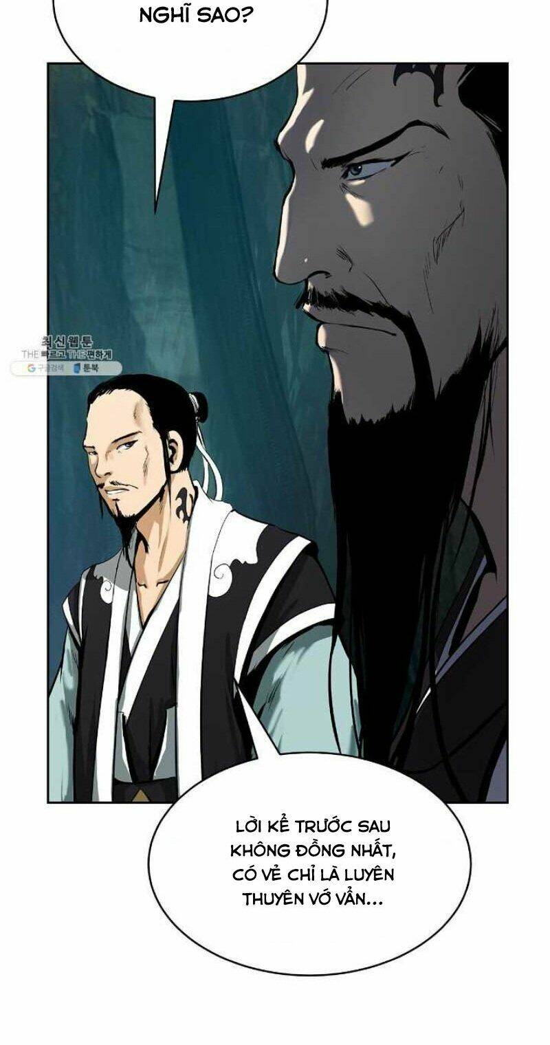 Lãng Tiên Kỳ Đàm: Chapter 29