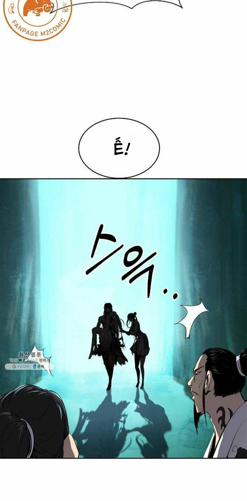 Lãng Tiên Kỳ Đàm: Chapter 29