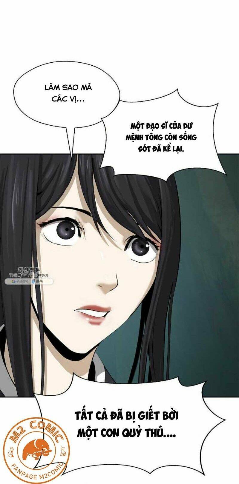 Lãng Tiên Kỳ Đàm: Chapter 29