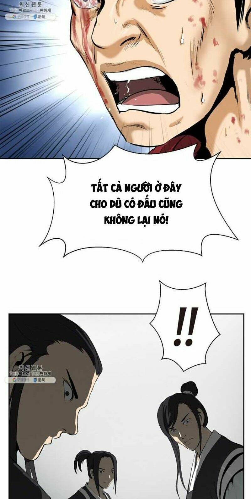 Lãng Tiên Kỳ Đàm: Chapter 29
