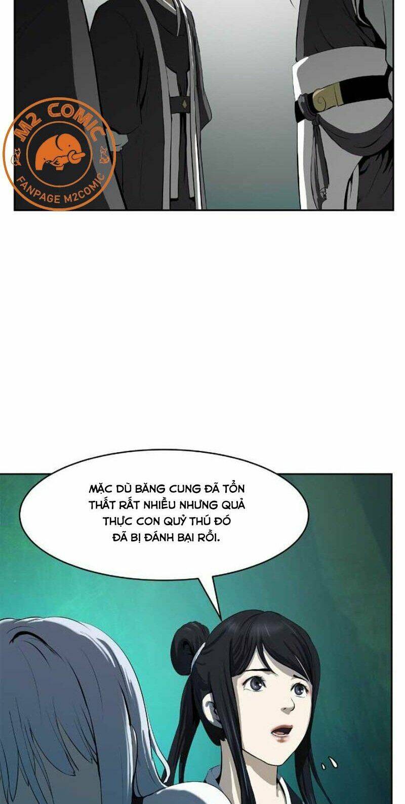 Lãng Tiên Kỳ Đàm: Chapter 29