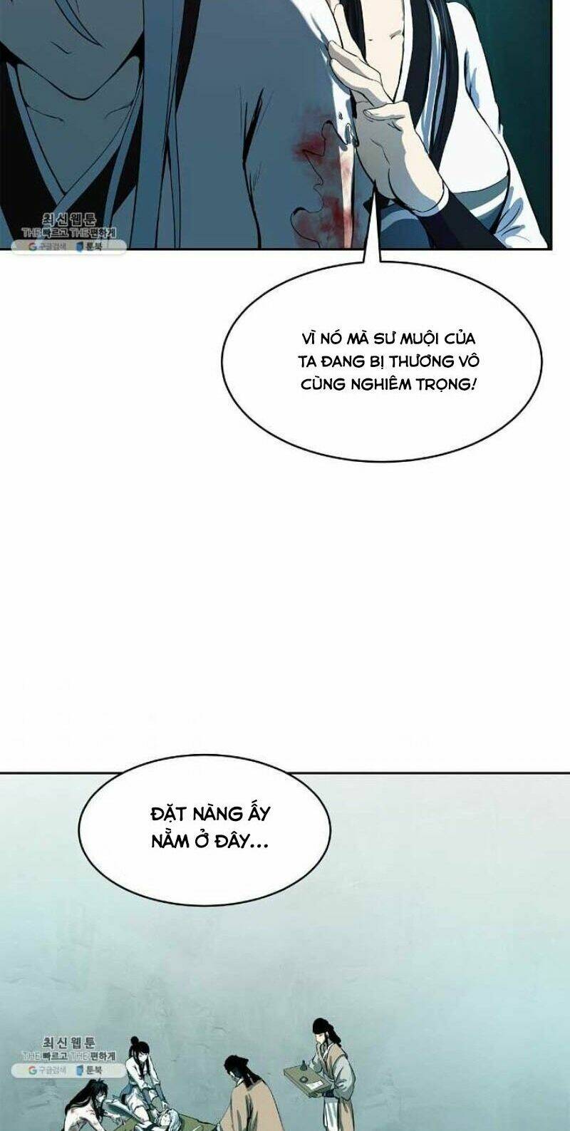 Lãng Tiên Kỳ Đàm: Chapter 29
