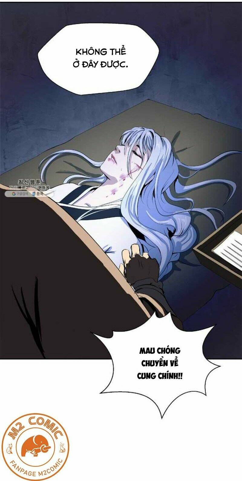 Lãng Tiên Kỳ Đàm: Chapter 29