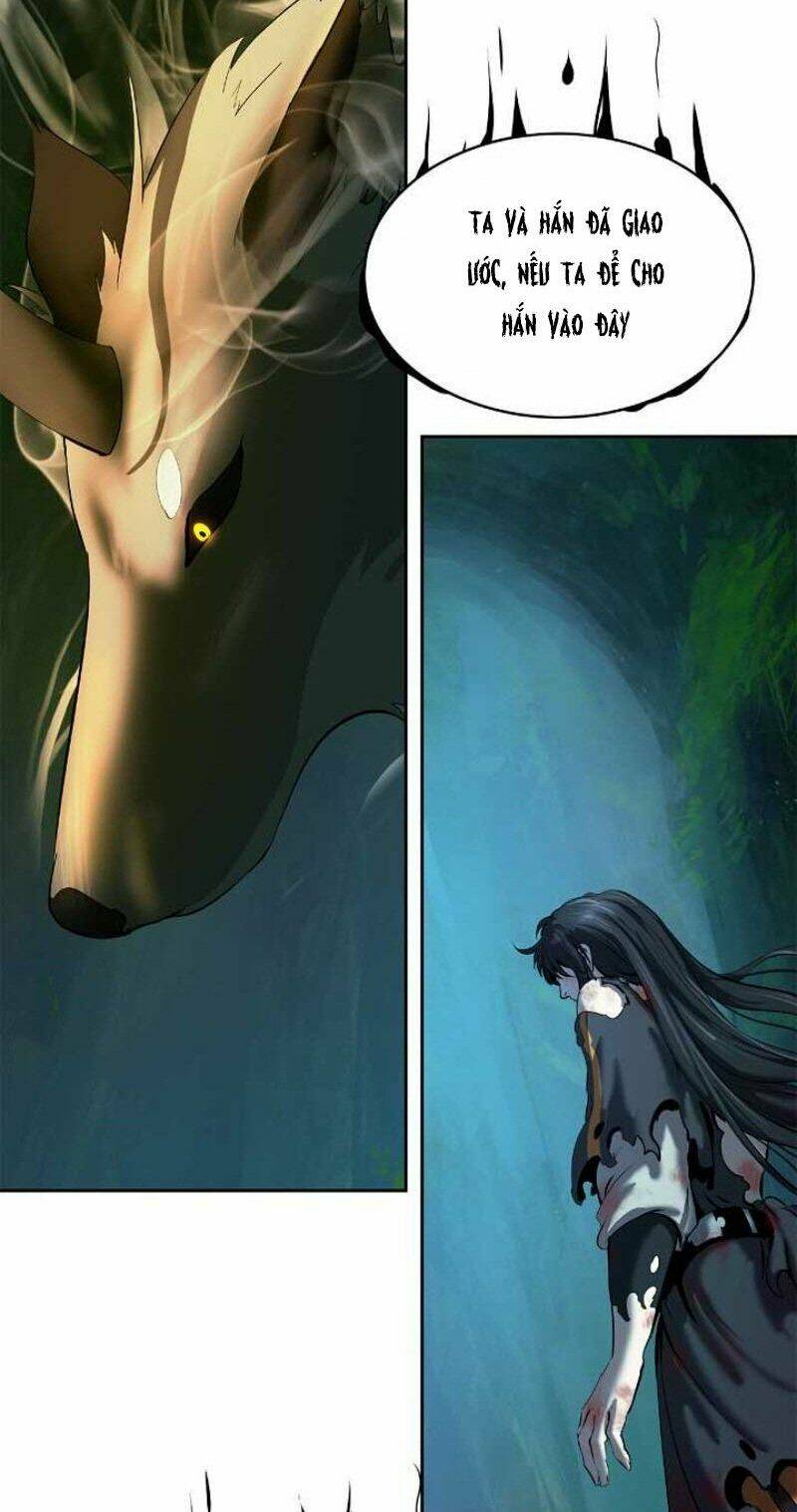 Lãng Tiên Kỳ Đàm: Chapter 29