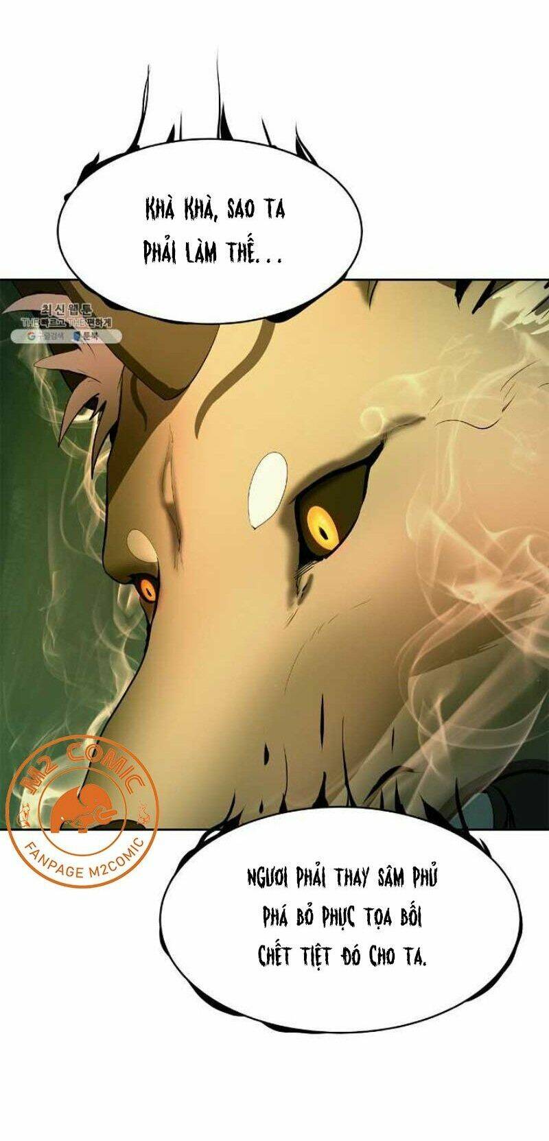 Lãng Tiên Kỳ Đàm: Chapter 29