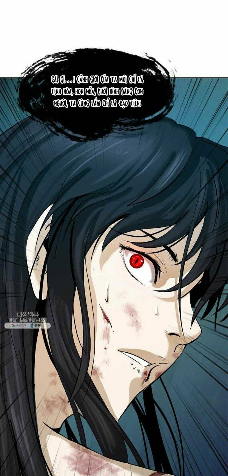 Lãng Tiên Kỳ Đàm: Chapter 29