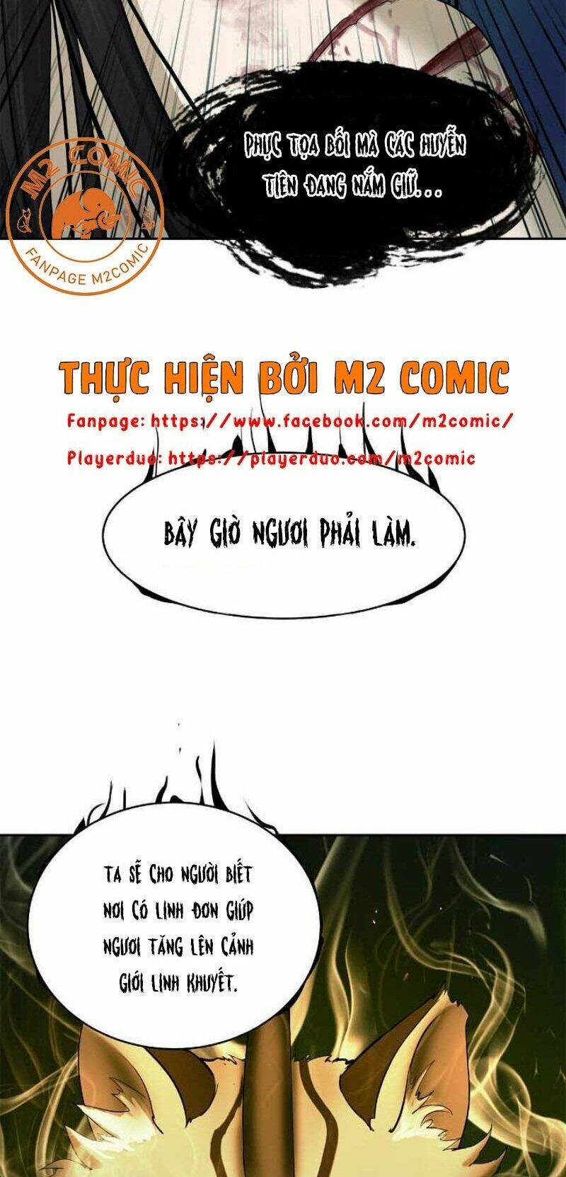 Lãng Tiên Kỳ Đàm: Chapter 29