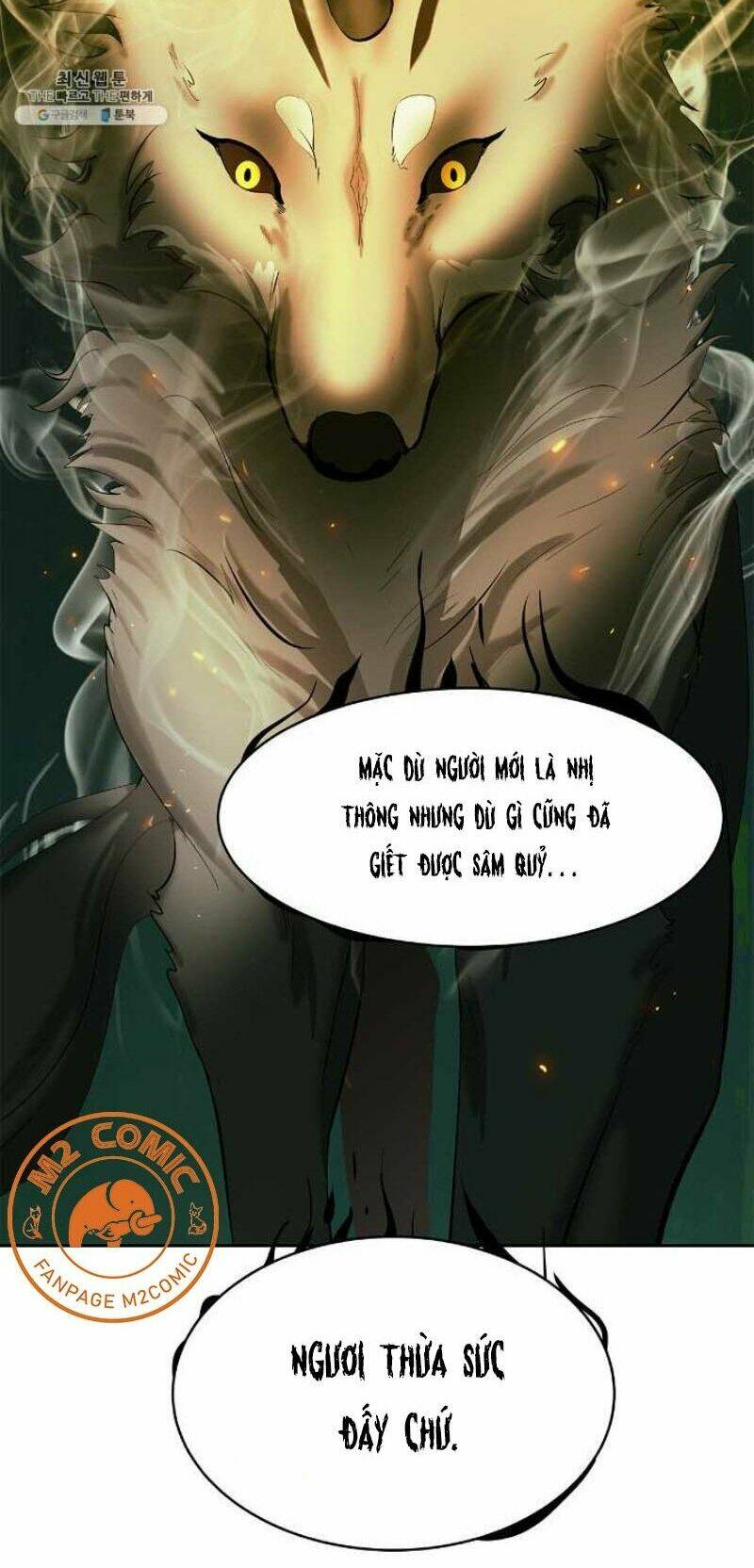 Lãng Tiên Kỳ Đàm: Chapter 29