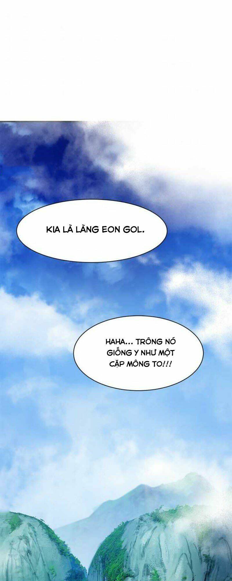 Lãng Tiên Kỳ Đàm: Chapter 3
