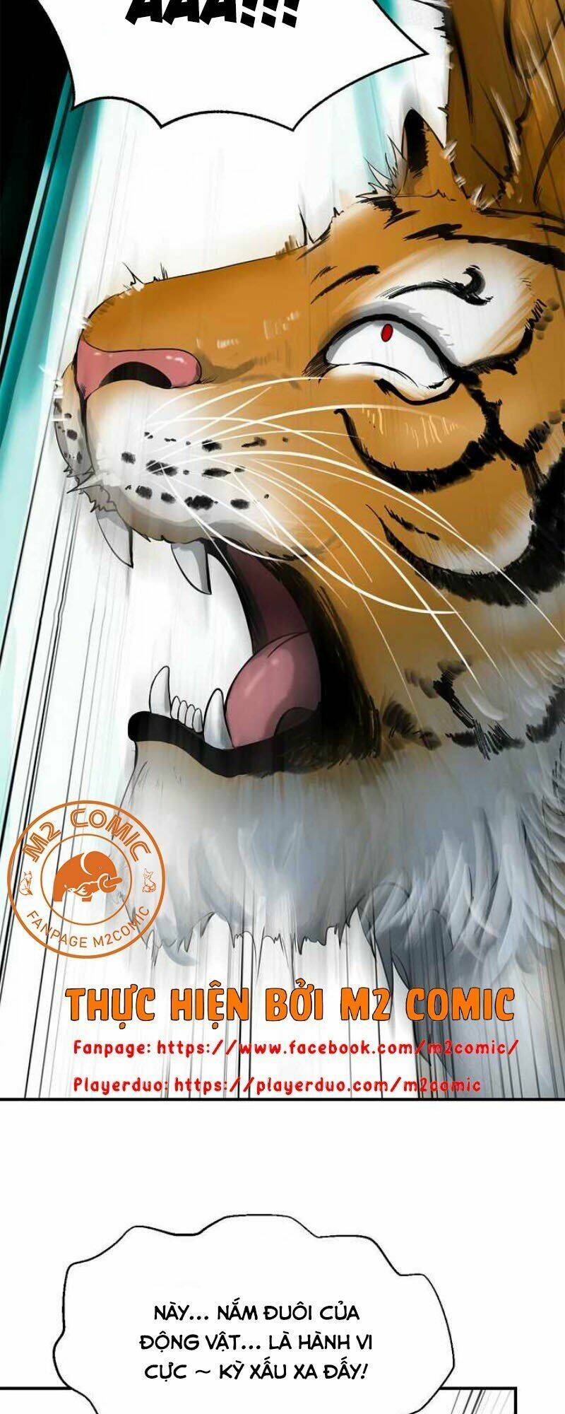 Lãng Tiên Kỳ Đàm: Chapter 3