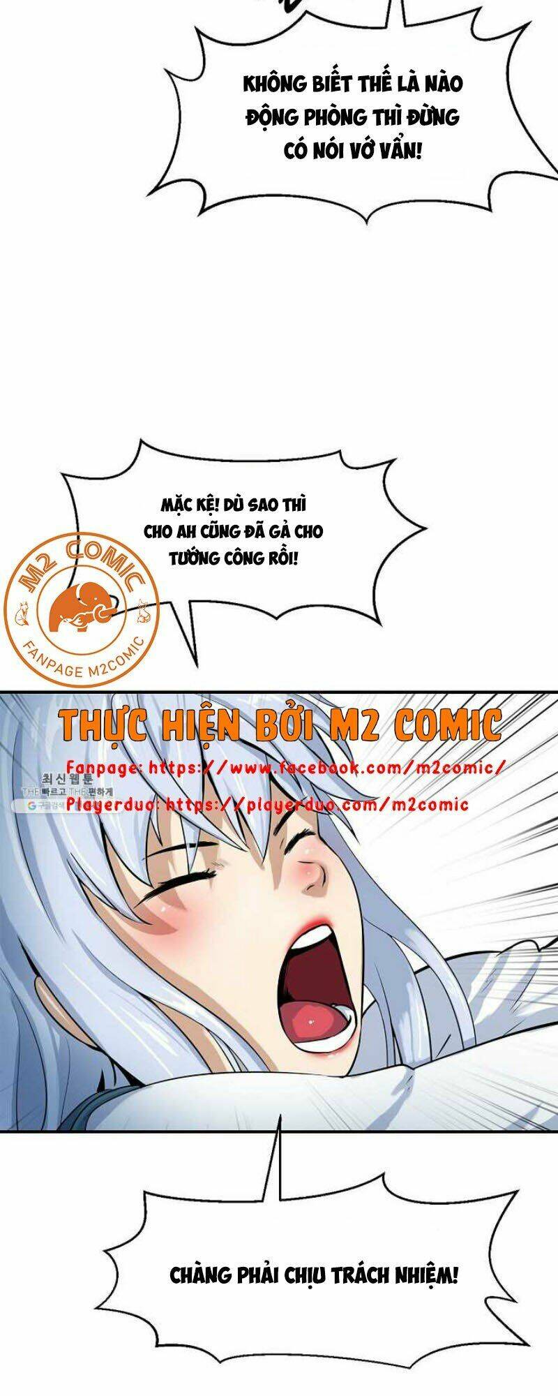 Lãng Tiên Kỳ Đàm: Chapter 3