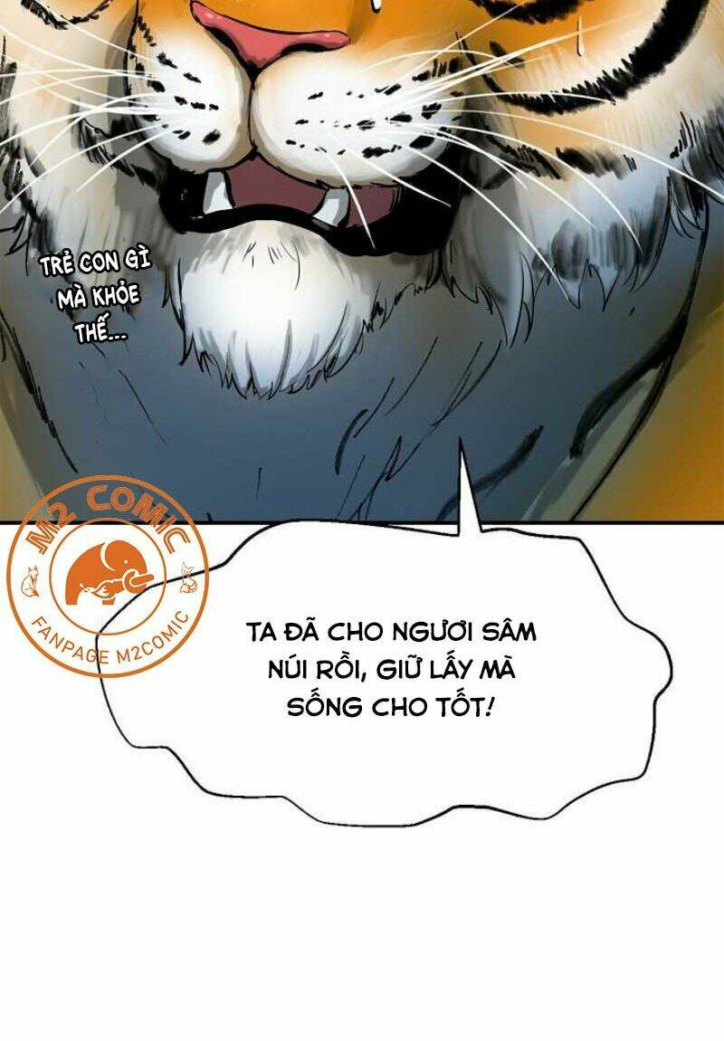 Lãng Tiên Kỳ Đàm: Chapter 3