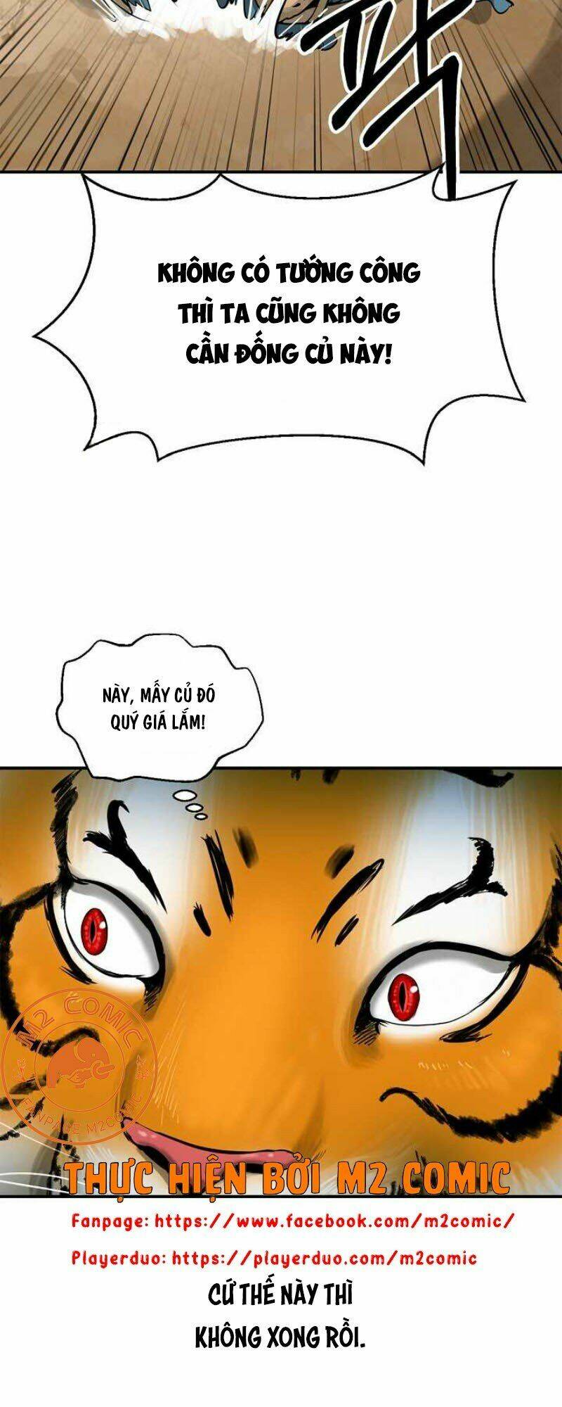 Lãng Tiên Kỳ Đàm: Chapter 3