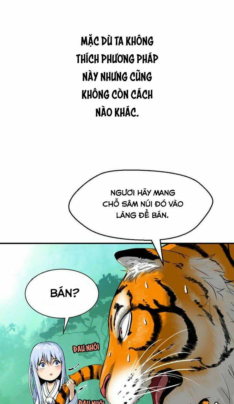 Lãng Tiên Kỳ Đàm: Chapter 3