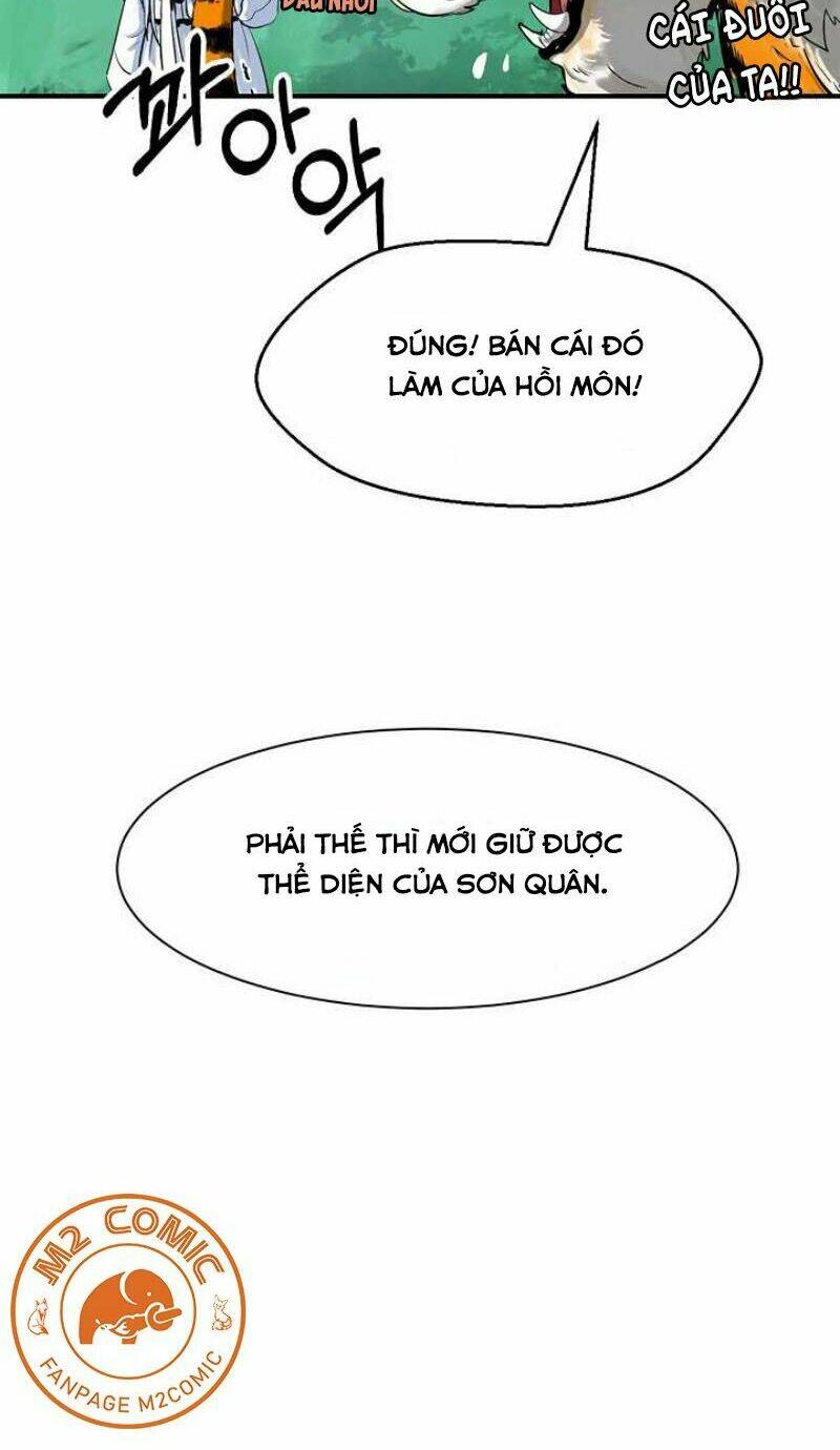 Lãng Tiên Kỳ Đàm: Chapter 3