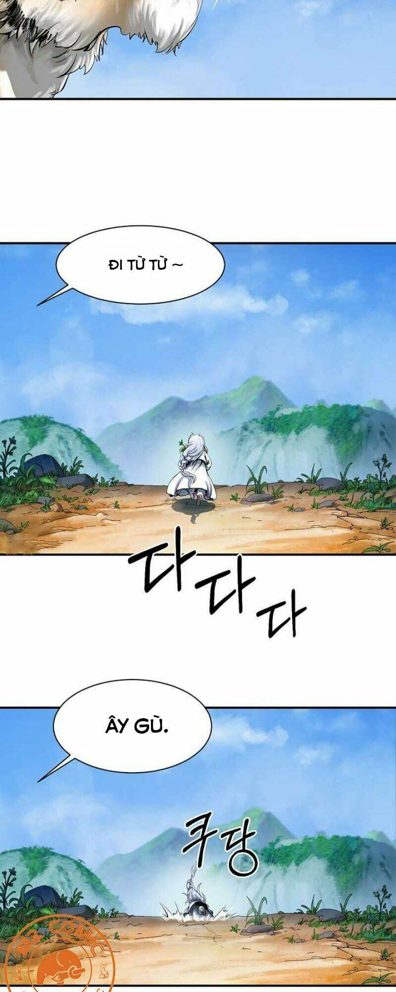 Lãng Tiên Kỳ Đàm: Chapter 3