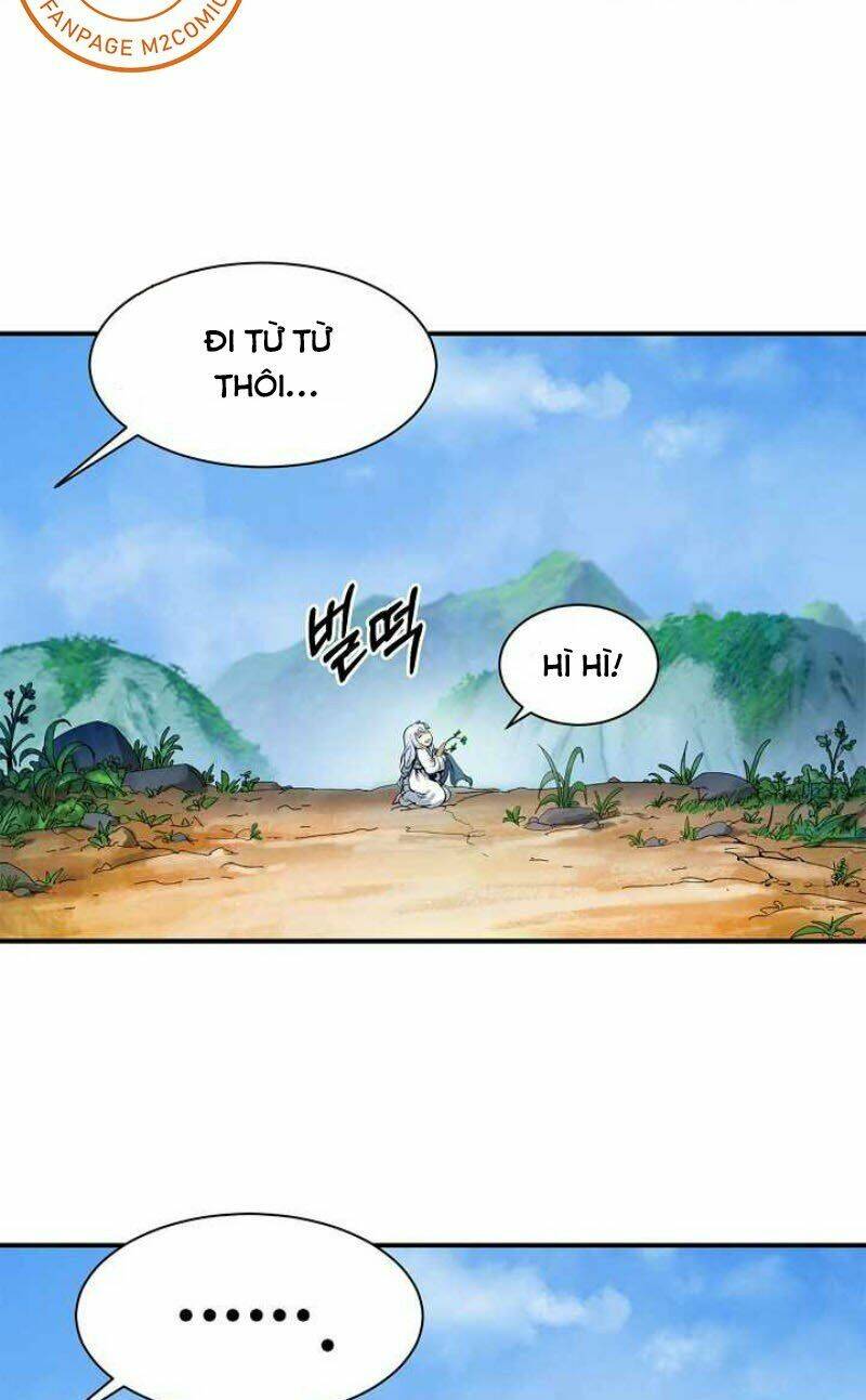 Lãng Tiên Kỳ Đàm: Chapter 3