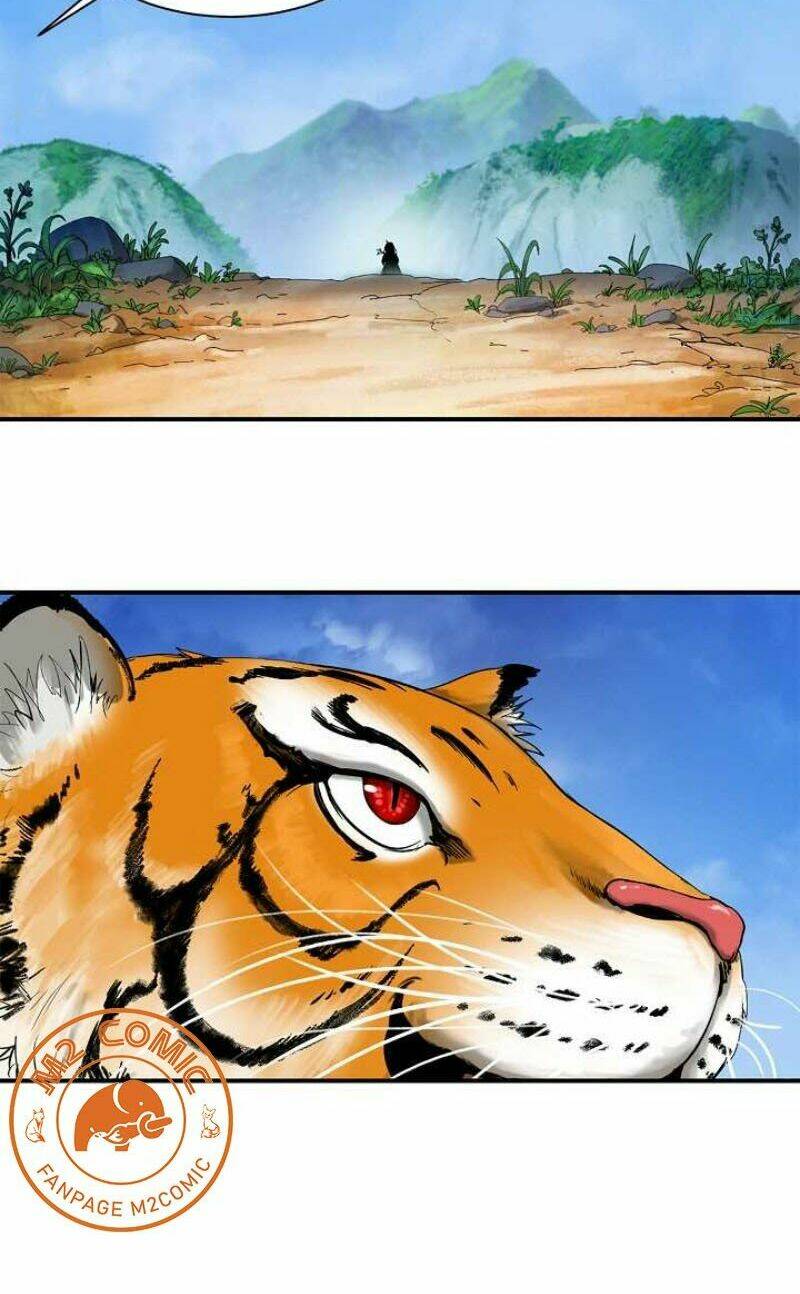 Lãng Tiên Kỳ Đàm: Chapter 3
