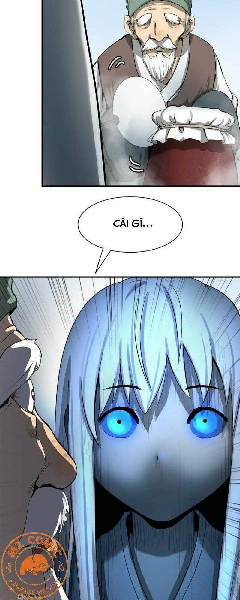 Lãng Tiên Kỳ Đàm: Chapter 3