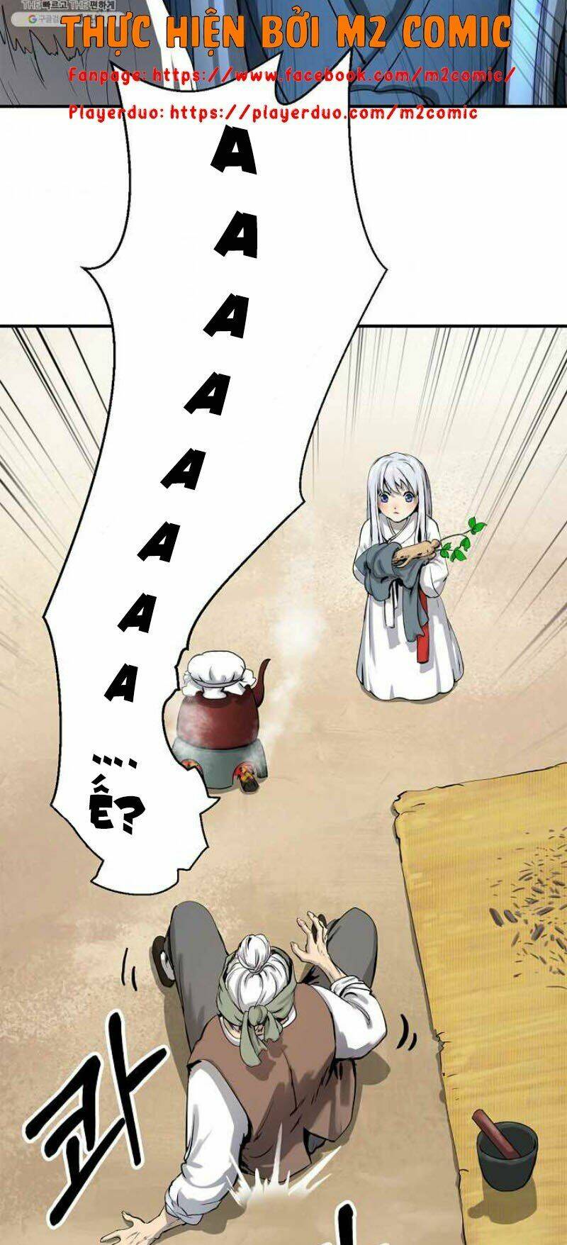 Lãng Tiên Kỳ Đàm: Chapter 3