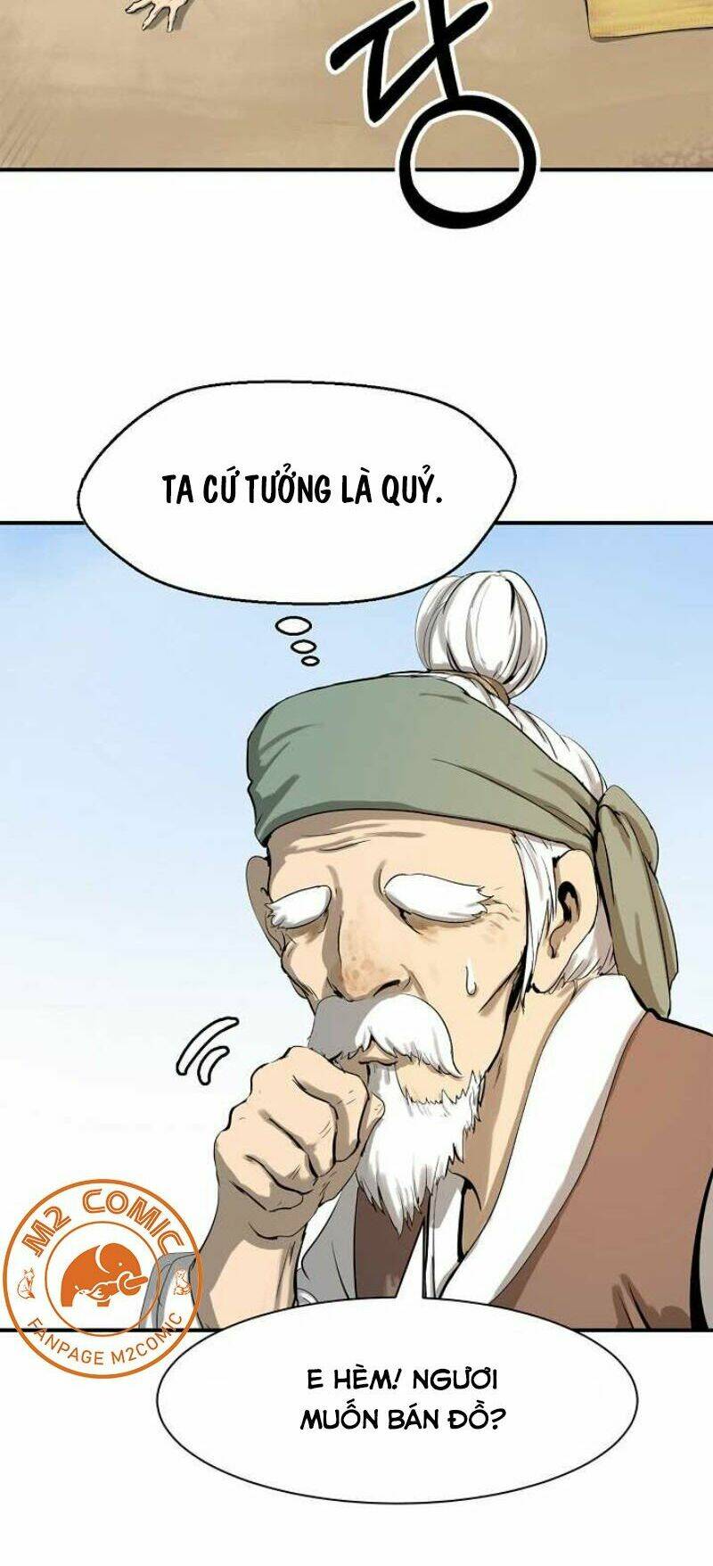 Lãng Tiên Kỳ Đàm: Chapter 3