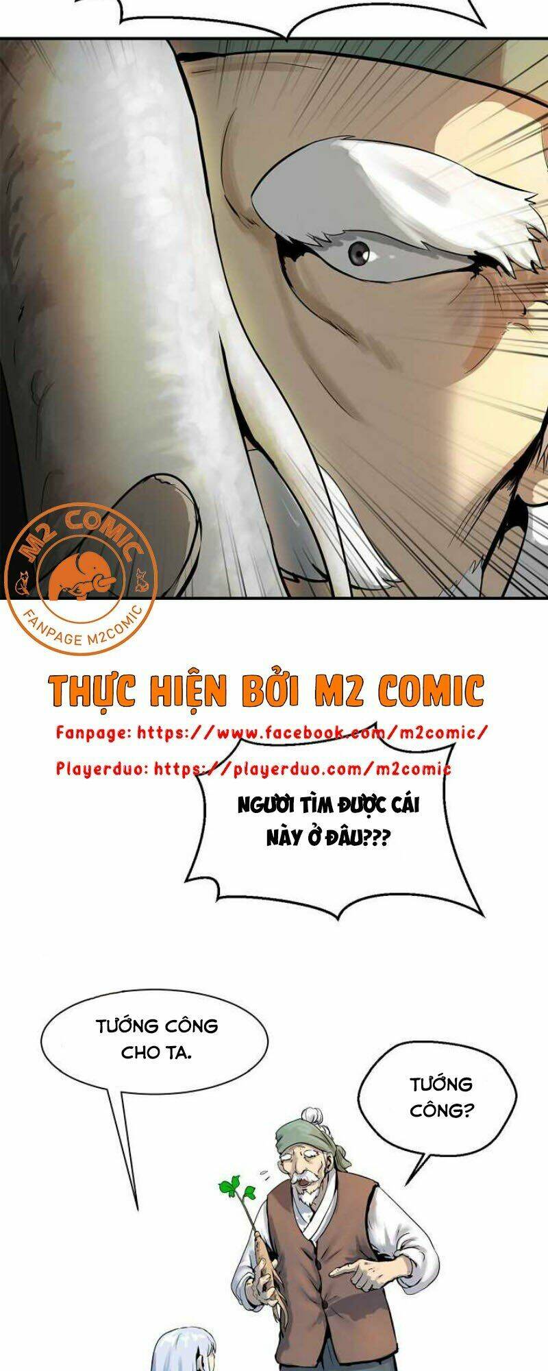 Lãng Tiên Kỳ Đàm: Chapter 3