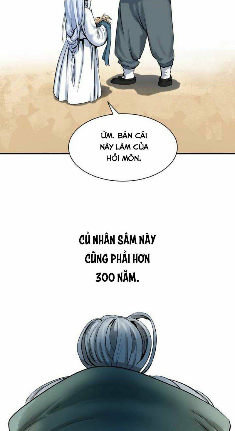 Lãng Tiên Kỳ Đàm: Chapter 3