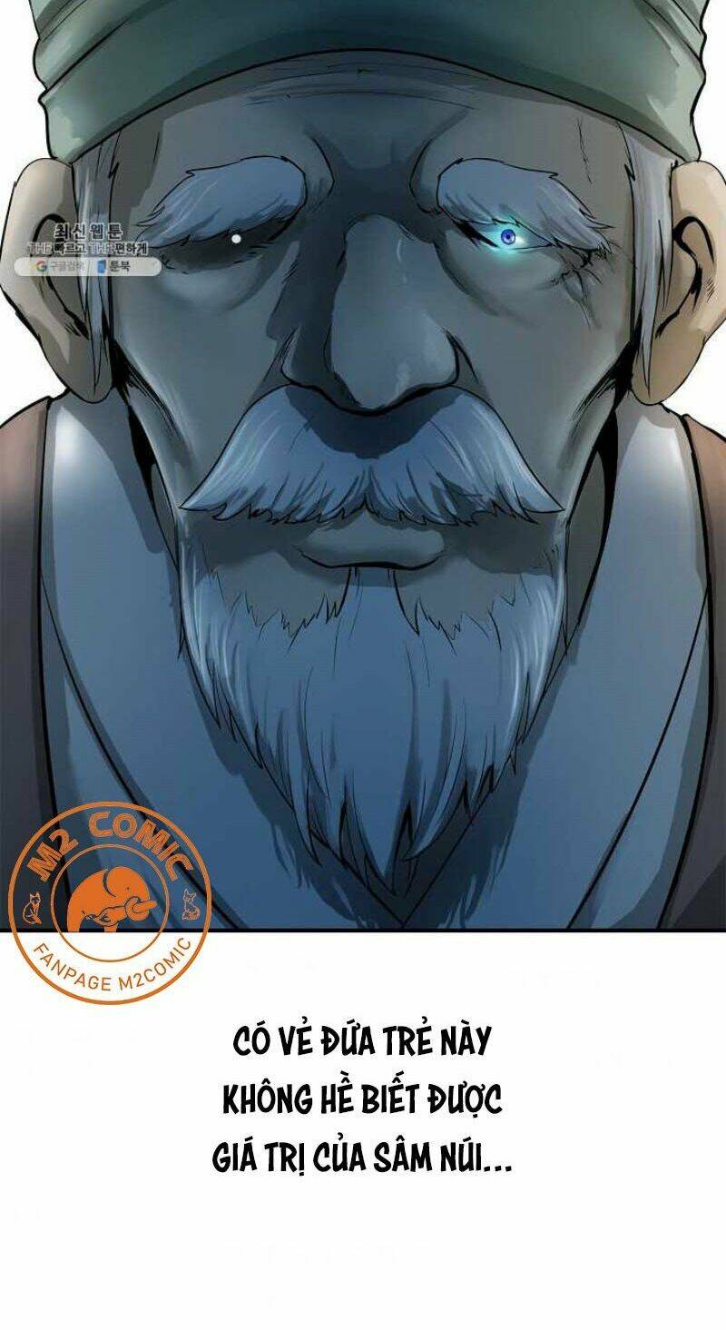 Lãng Tiên Kỳ Đàm: Chapter 3