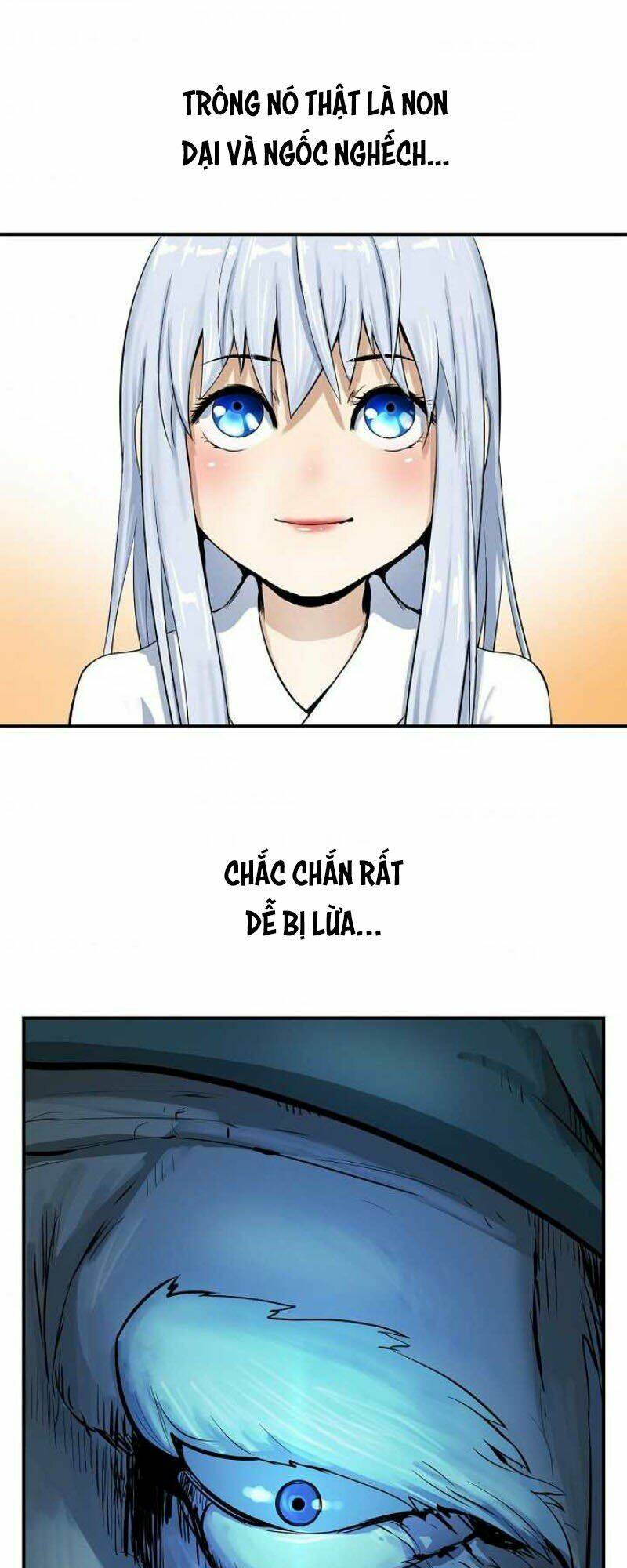 Lãng Tiên Kỳ Đàm: Chapter 3
